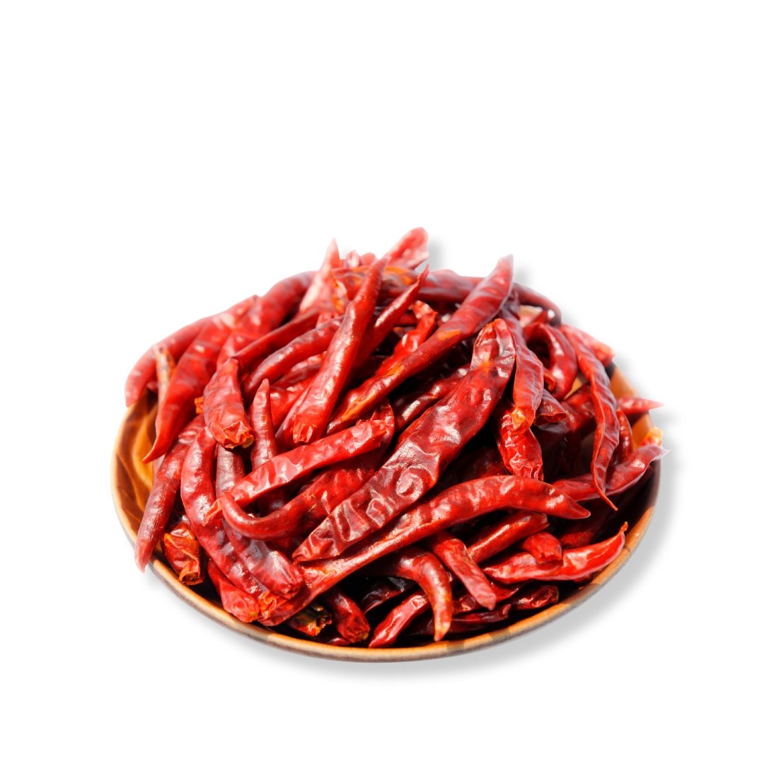 Red Chilli